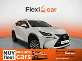 Lexus NX 2.5 300h Corporate 2WD, 23.990 €