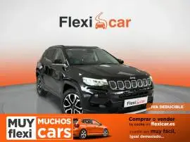 Jeep Compass 1.6 Mjet 96kW (130CV) Limited FWD, 22.990 €