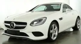 Mercedes SLC 200 9G TRONIC, 30.900 €