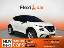 Nissan Juke DIG-T 86 kW (117 CV) 6 M/T N-CONNECTA, 16.990 €