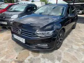 Volkswagen Passat Variant Executive 2.0 TDI 110kW , 23.900 €