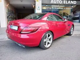 Mercedes SLC 300 ROADSTER, 34.900 €