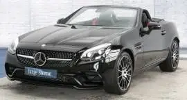 Mercedes SLC 43 AMG, 46.900 €