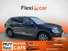 Volkswagen Tiguan Advance 2.0 TDI 110kW (150CV) - , 25.390 €