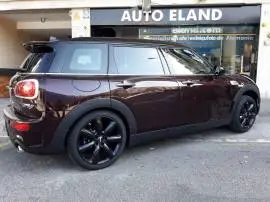 MINI Clubman SD, 18.900 €