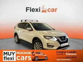 Nissan X-Trail 5P dCi 110 kW (150 CV) E6D N-CONNEC, 19.990 €