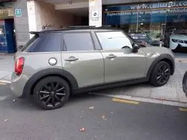 MINI Cooper S 5 PUERTAS, 19.900 €