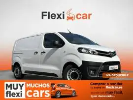 Toyota Proace 1.5D 100CV BUSINESS L1, 17.490 €