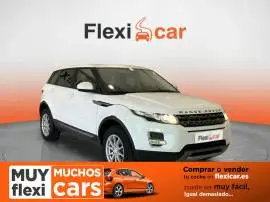 Land-Rover Range Rover Evoque 2.2L eD4 150CV 4x2 P, 16.990 €