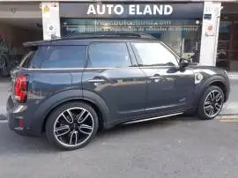 MINI Countryman COOPER S E ALL4, 31.900 €