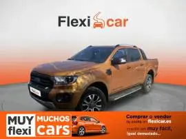 Ford Ranger WILDTRACK CABINE, 32.990 €