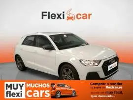 Audi A1 allstreet 30 TFSI 81kW (110CV), 20.990 €