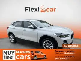 BMW X2 sDrive18d, 23.290 €