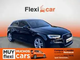 Audi A3 1.0 TFSI 85kW (116CV) S tronic Sportback, 20.990 €