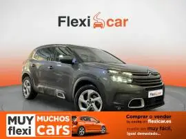 Citroën C5 Aircross BlueHdi 96kW (130CV) S&S Live , 21.490 €