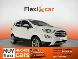 Ford Ecosport 1.0L EcoBoost 103kW (140CV) S&S S Li, 14.990 €