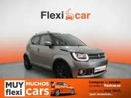 Suzuki Ignis 1.2 GLE Mild Hybrid, 14.690 €