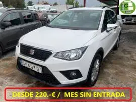 Seat Arona 1.0 TSI 81kW 110CV Style Go2, 14.900 €