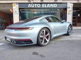 Porsche 911 992 CARRERA S, 124.900 €