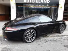 Porsche 911 Carrera 991 PDK, 81.500 €