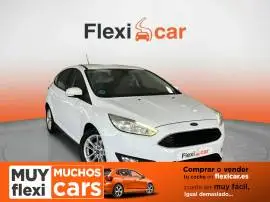 Ford Focus 1.0 Ecoboost 92kW Titanium, 9.990 €