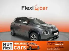 Citroën C3 Aircross PureTech 81kW (110CV) S&S 6v L, 12.890 €