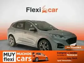 Ford Kuga ST-Line 1.5T EcoBoost 110kW (150CV), 22.790 €