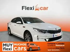 Kia Optima 1.7 CRDi VGT Drive Eco-Dynamics, 13.490 €