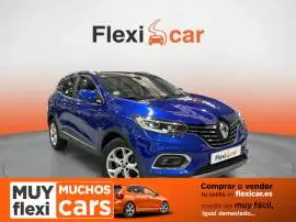 Renault Kadjar Black Ed GPF TCe 117kW (160CV) - ED, 18.990 €