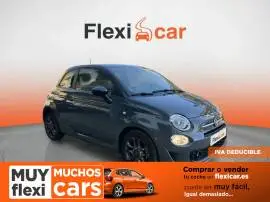 Fiat 500 Connect 1.0 Hybrid 51KW (70 CV), 11.480 €