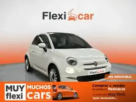 Fiat 500 Dolcevita 1.0 Hybrid 51KW (70 CV), 11.980 €