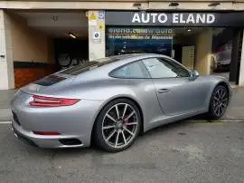 Porsche 911 CARRERA S, 107.900 €