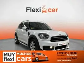 MINI Countryman One, 15.990 €