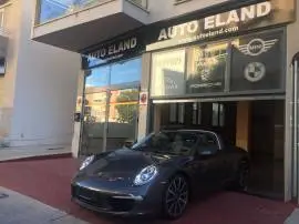 Porsche 911 TARGA 4 PDK, 102.500 €