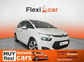 Citroën C4 Picasso BlueHDi 150cv Feel, 11.990 €