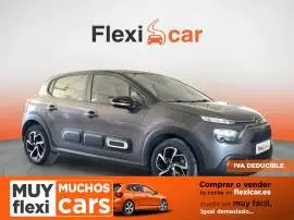 Citroën C3 PureTech 60KW (83CV) C-Series, 11.480 €