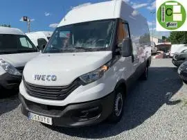 Iveco Daily  2.3 TD 35S 16 A8 V 3520LH2 12 M3, 25.900 €