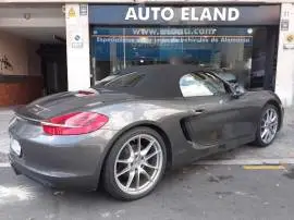 Porsche Boxster PDK, 46.900 €