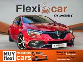 Renault Megane RS Trophy TCe GPF 221 kW (300CV) ED, 29.990 €