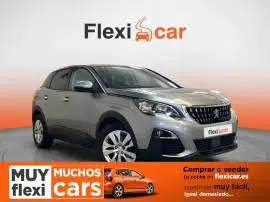 Peugeot 3008 1.6BLUEHDI 88KW (120CV) ACTIVE AUTO S, 15.990 €