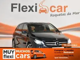 Mercedes Clase B B 200 d, 21.790 €