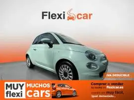 Fiat 500 Dolcevita 1.0 Hybrid 52KW (70 CV), 10.990 €