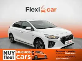 Hyundai IONIQ 1.6 GDI HEV Klass DCT, 17.980 €