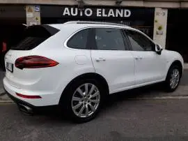 Porsche Cayenne DIESEL, 50.900 €