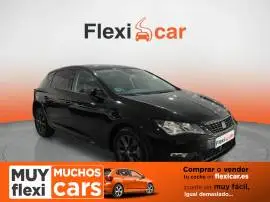 Seat Leon 1.6 TDI 85kW (115CV) S&S Style Visio Ed, 14.990 €