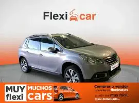 Peugeot 2008 Allure 1.6 BlueHDi 88KW (120CV) S&S, 12.990 €