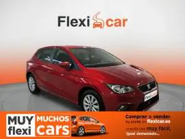 Seat Ibiza 1.0 55kW (75CV) Full Connect, 10.990 €