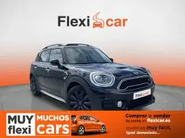 MINI Countryman Cooper SD, 16.490 €