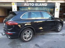 Porsche Cayenne DIESEL SUSPENSION NEUMATICA, 44.900 €