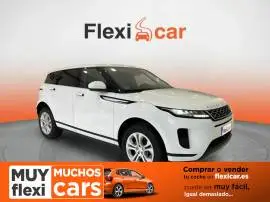 Land-Rover Range Rover Evoque 2.0 D150 FWD, 27.990 €